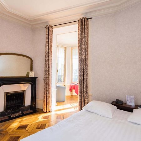 Hotel Des Tourelles Genève Eksteriør bilde