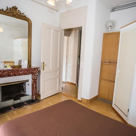 Hotel Des Tourelles Genève Eksteriør bilde