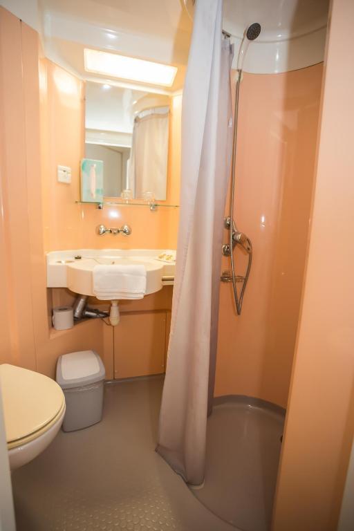 Hotel Des Tourelles Genève Rom bilde