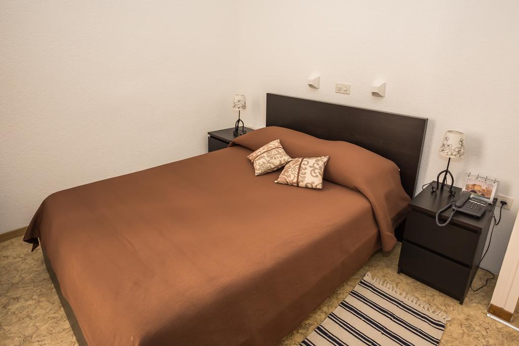 Hotel Des Tourelles Genève Eksteriør bilde