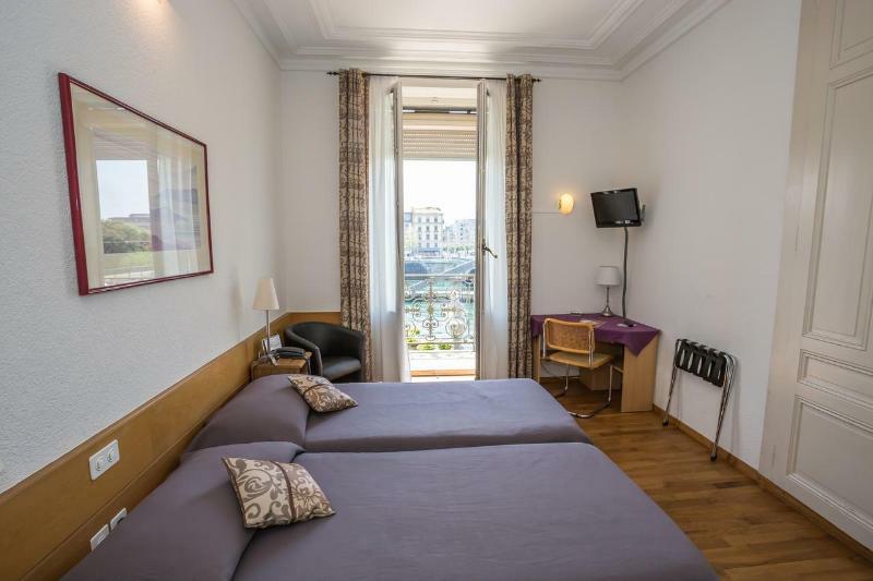 Hotel Des Tourelles Genève Eksteriør bilde